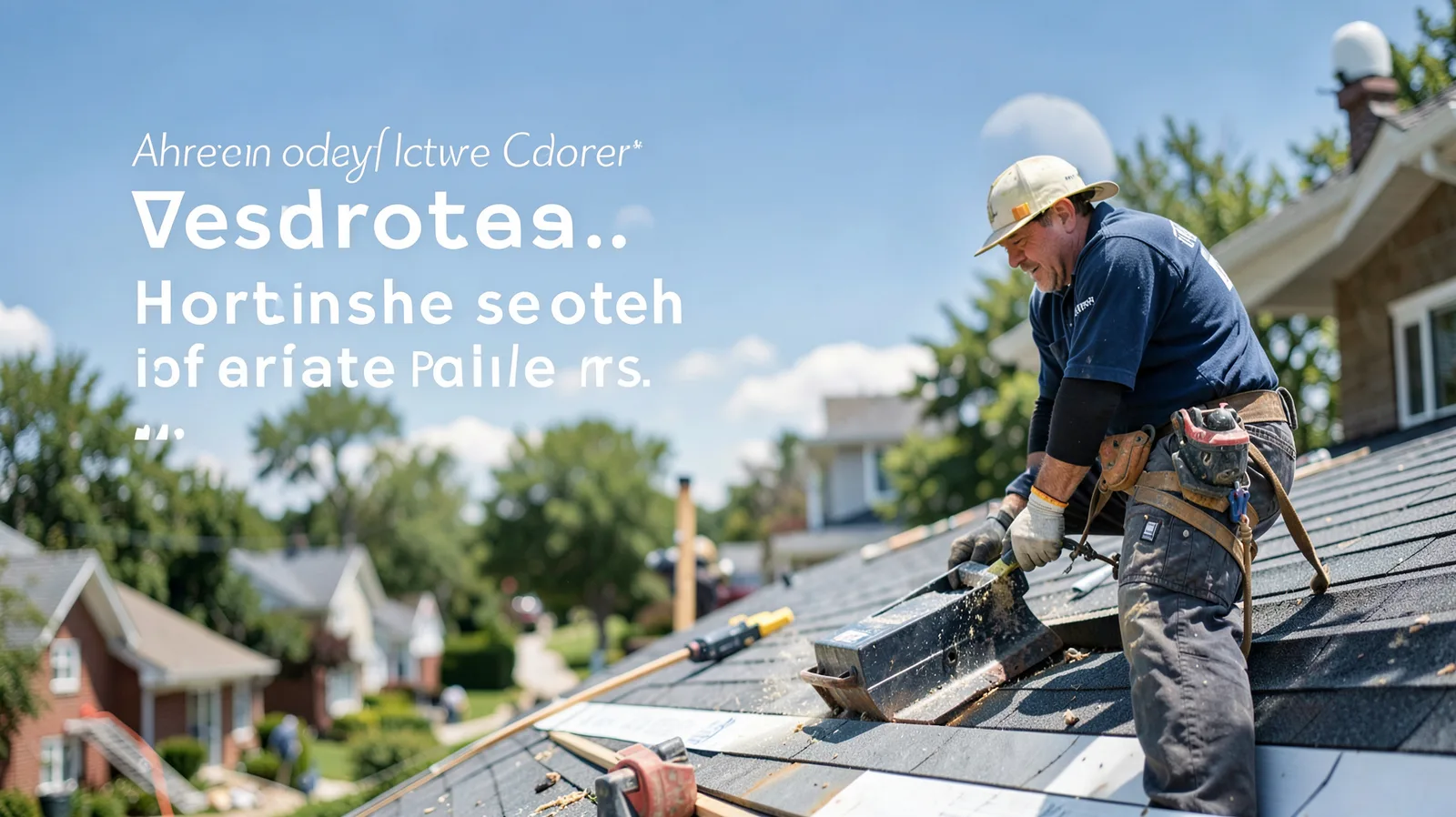 Roof Replacement in Arcola, MO near me